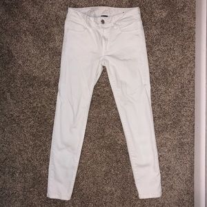 American Eagle Super Stretch Jegging